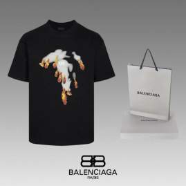 Picture of Balenciaga T Shirts Short _SKUBalenciagaXS-Lsxitx6520907